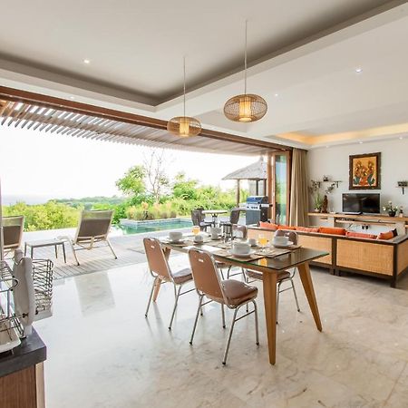 Villa Vivo E By Bali Prime Hospitality Ungasan Exterior foto